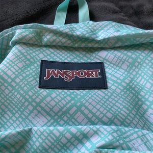 Jansport Backpack. NWT